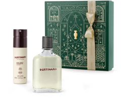 Kit Presente Natal Portinari (2 itens) - comprar online