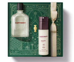 Kit Presente Natal Portinari (2 itens)