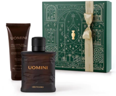 Kit Presente Natal Uomini (2 itens) - buy online