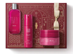 Kit Presente Natal Egeo Dolce (3 itens)