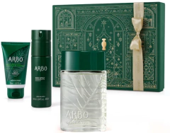 Kit Presente Natal Arbo (3 itens) - comprar online