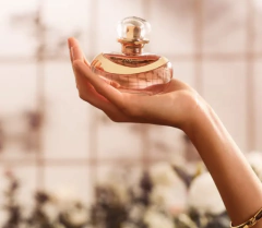 Lily Gardénia Eau de Parfum 75ml na internet
