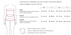 Conjunto Legging Predator Power Preto Laranja e Top Tigre Ignite Coral DynamiteDynamite - online store