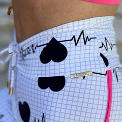 LEGGING RECORTE EMPINA BUMBUM CARDIO EXCLUSIVA on internet