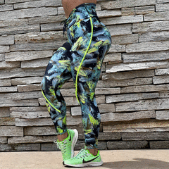 LEGGING RECORTE EMPINA BUMBUM CHAMPIONS EXCLUSIVA