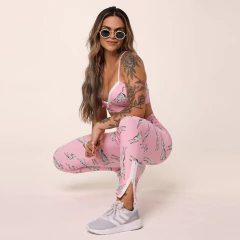 LEGGING HYPE EMPINA BUMBUM CHEETAH EXCLUSIVA en internet
