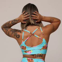 TOP HYPE CHICLE EXCLUSIVA - buy online