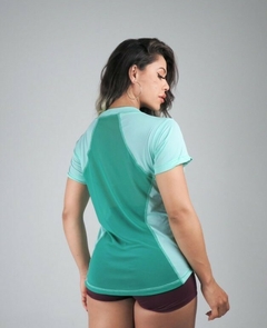 BLUSA MB CIRCULOS ESCOLHA SUA COR EXCLUSIVO - comprar online