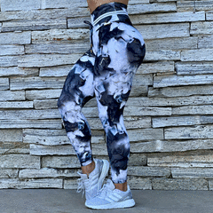 LEGGING COMUM CLOUDY EXCLUSIVA