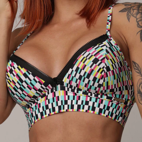 TOP HYPE CODE COLORS EXCLUSIVO