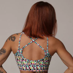 TOP HYPE CODE COLORS EXCLUSIVO - buy online