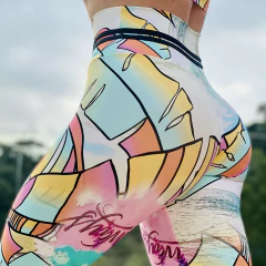LEGGING COMUM COSTLINE EXCLUSIVA na internet