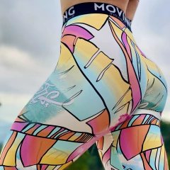 LEGGING ÉPIC COMUM COSTLINE EXCLUSIVA - comprar online