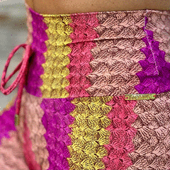 LEGGING EMPINA BUMBUM CROCHET EXCLUSIVA en internet