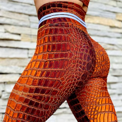 LEGGING COMUM CROCO EXCLUSIVA - buy online