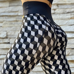 LEGGING SLIM EMPINA BUMBUM CUBE EXCLUSIVA en internet