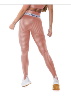 LEGGING LET´S GYM IKATE MUSE - comprar online