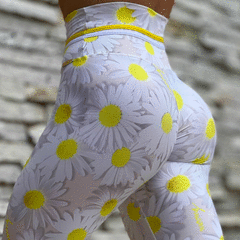 LEGGING COMUM DAISY EXCLUSIVA - comprar online