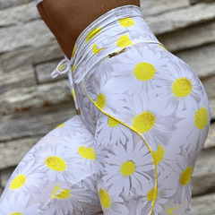 LEGGING LINEAR EMPINA BUMBUM DAISY EXCLUSIVA - comprar online