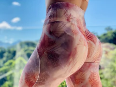 LEGGING LINEAR EMPINA BUMBUM DENTE DE LEÃO EXCLUSIVA na internet