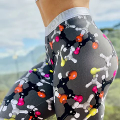 LEGGING ÉPIC COMUM DNA EXCLUSIVA na internet