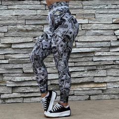 LEGGING COMUM DOLLAR EXCLUSIVA