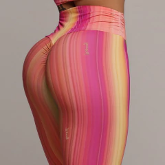 LEGGING ROMANA EMPINA BUMBUM DONUTS EXCLUSIVA - buy online