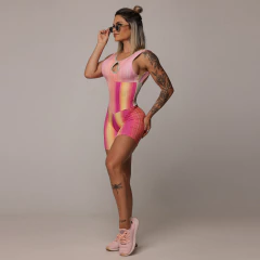 MACAQUINHO RUNNING EMPINA BUMBUM DONUTS EXCLUSIVO
