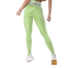 LEGGING LET´S GYM IKATE MUSE - MB Musa Fitness