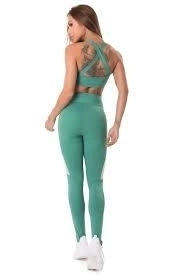 CONJUNTO LET'SGYM CHARISMA - buy online