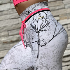 LEGGING COMUM DRAW EXCLUSIVA en internet