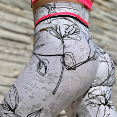 LEGGING COMUM DRAW EXCLUSIVA - comprar online