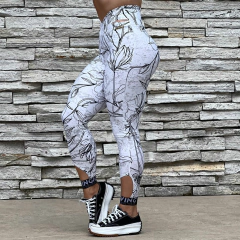 LEGGING INSIDE EMPINA BUMBUM DRAW EXCLUSIVA
