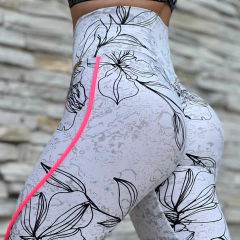 LEGGING RECORTE EMPINA BUMBUM DRAW EXCLUSIVA na internet