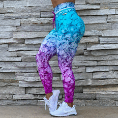 LEGGING EMPINA BUMBUM DRINK EXCLUSIVA