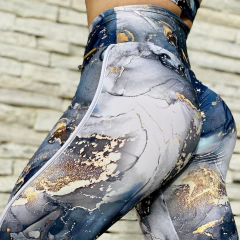 LEGGING RECORTE EMPINA BUMBUM DUBAI EXCLUSIVA - buy online