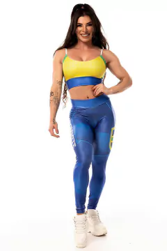 Top Brasil Placar Dynamite