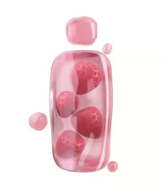 Egeo Choc Berry Desodorante Colônia 90ml na internet