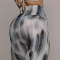 LEGGING LIVE ECLIPSE EXCLUSIVA - comprar online