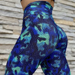LEGGING RECORTES EM TELA ECOSYSTEM EXCLUSIVA - buy online