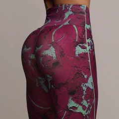 LEGGING JUMP COMUM VINO EXCLUSIVA - comprar online
