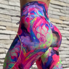 LEGGING EUFORIA LINEAR EMPINA BUMBUM EXCLUSIVA - comprar online