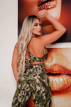 CONJUNTO MILITAR EMPINA BUMBUM - MB Musa Fitness