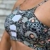 TOP TREND FARFALLA EXCLUSIVO