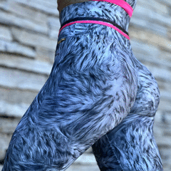 LEGGING COMUM FELINE EXCLUSIVA na internet