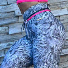 LEGGING EMPINA BUMBUM FELINE EXCLUSIVA - comprar online