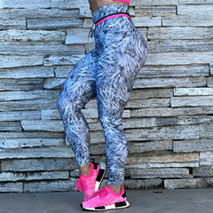 LEGGING EMPINA BUMBUM FELINE EXCLUSIVA
