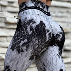 LEGGING EMPINA BUMBUM FLAKE OFF EXCLUSIVA na internet