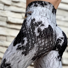CONJUNTO LEGGING INSIDE EMPINA BUMBUM FLAKE OFF EXCLUSIVA - loja online