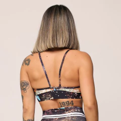 TOP MOVING FLORESTA ENCANTADA EXCLUSIVO - comprar online